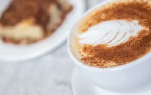 Pigtrain Coffee Co.